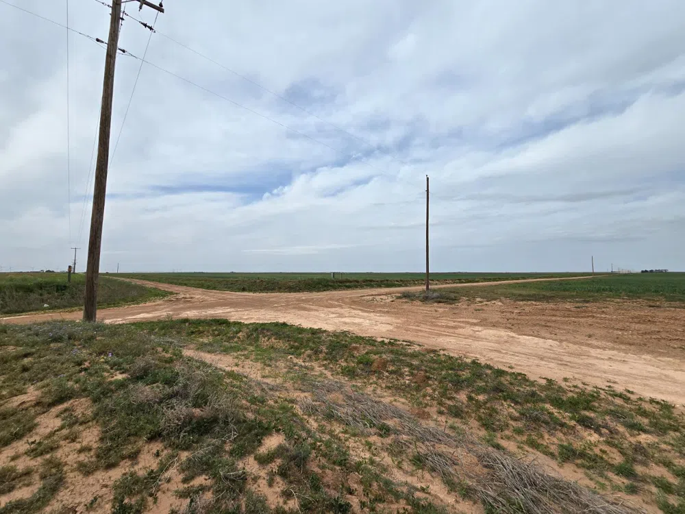 County Road 24 Tahoka, TX 79373