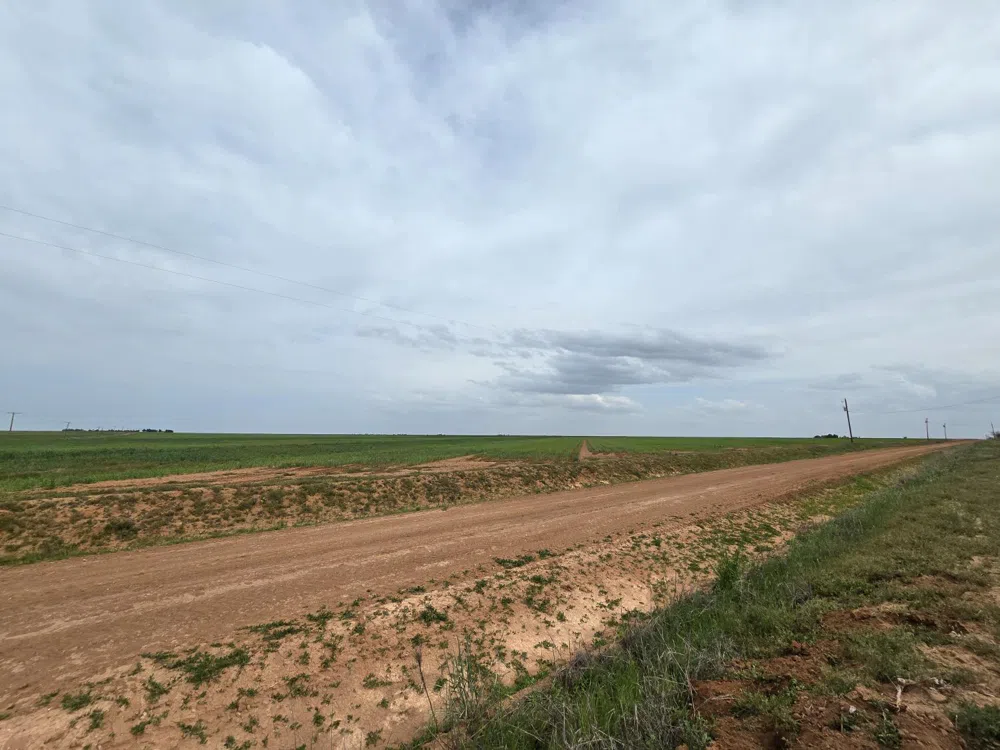 County Road 24 Tahoka, TX 79373