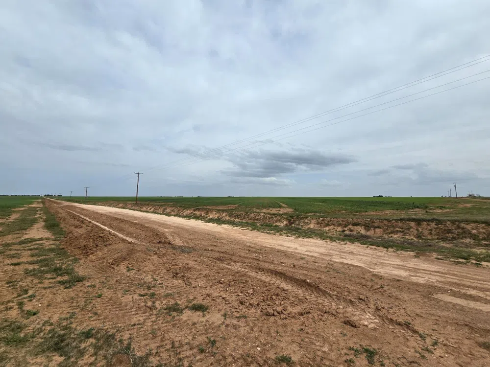 County Road 24 Post, TX 79356