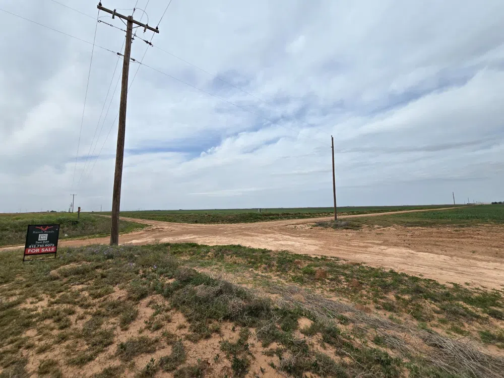 County Road 24 Post, TX 79356