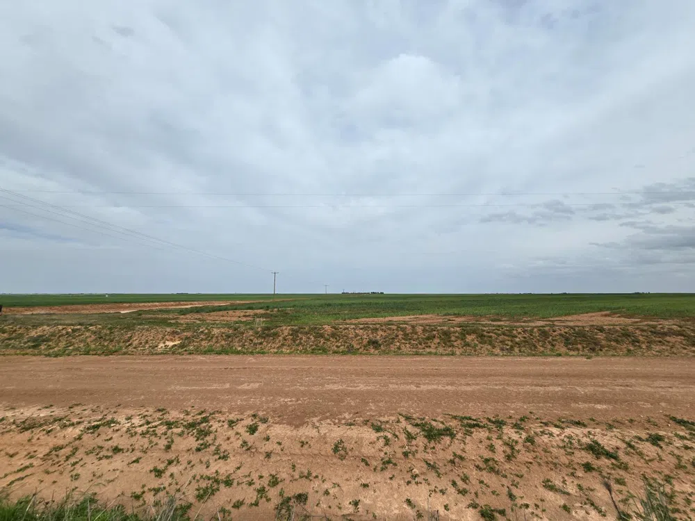 County Road 24 Post, TX 79356
