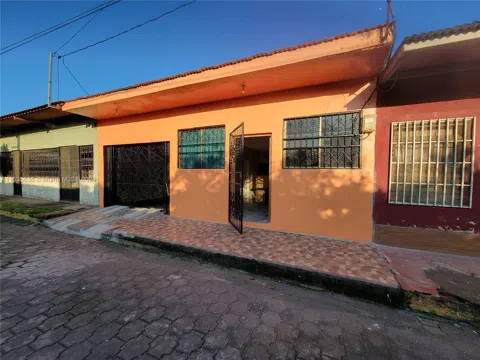 Address Not Shown