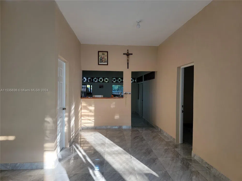 Address Not Shown 