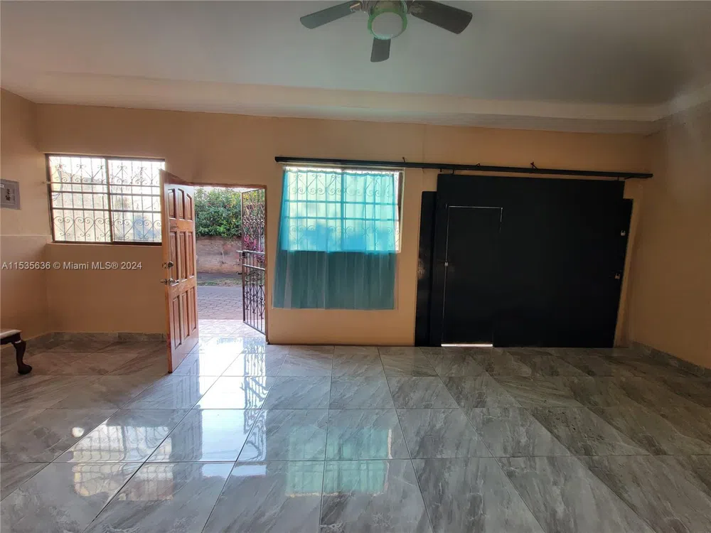 Address Not Shown 