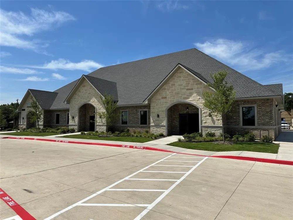 8590 Stonebrook Parkway Frisco, TX 75034