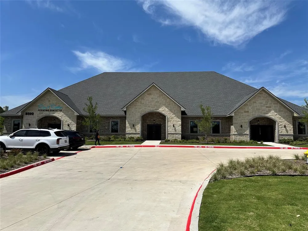 8590 Stonebrook Parkway Frisco, TX 75034
