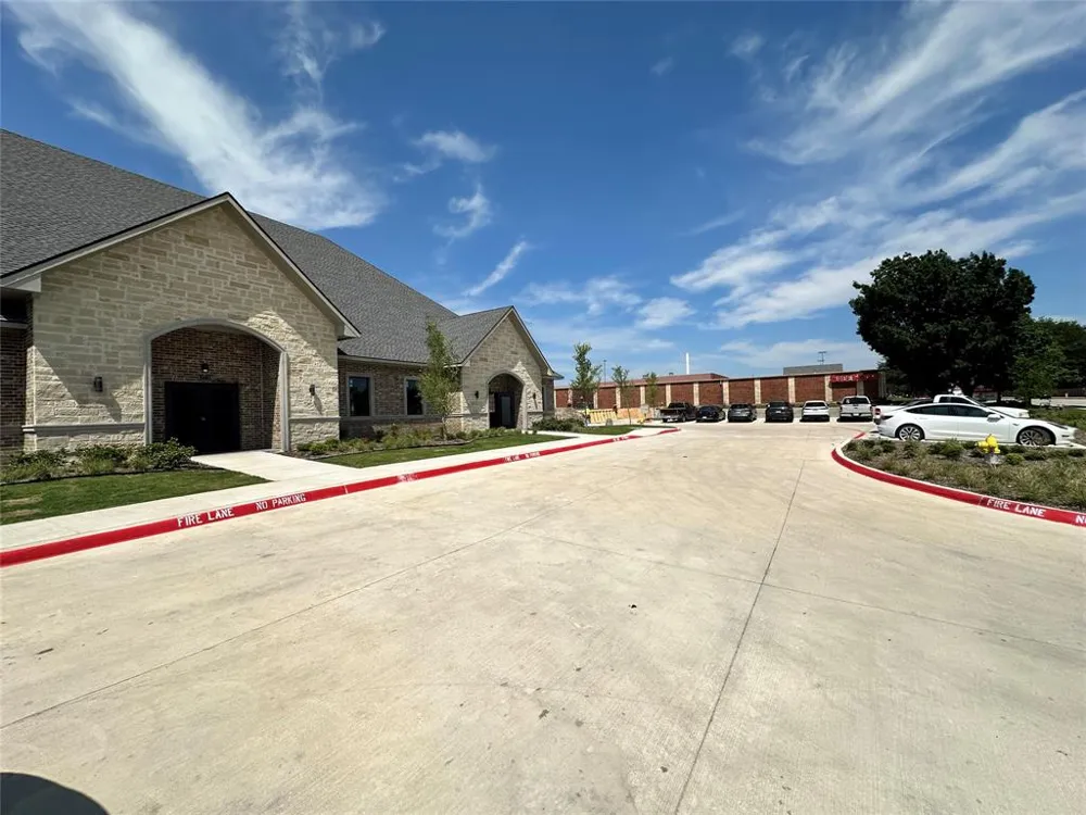 8590 Stonebrook Parkway Frisco, TX 75034