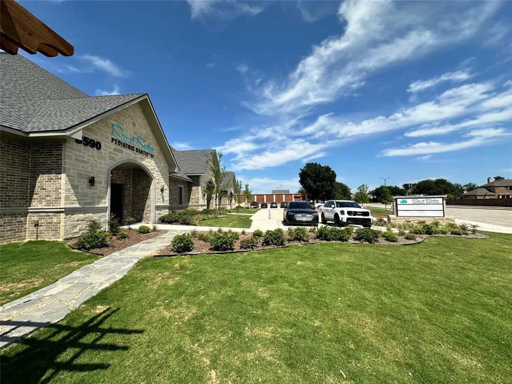 8590 Stonebrook Parkway Frisco, TX 75034