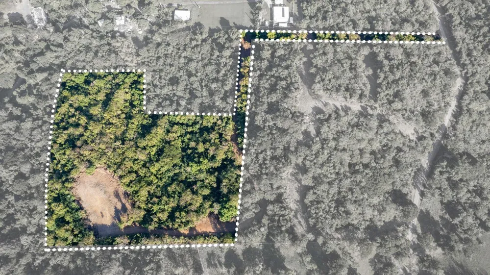 4 PR-995 Vieques, PR 00765