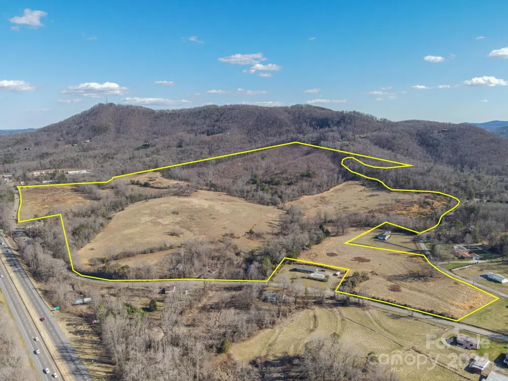 632 Drexel Road Valdese, NC 28690