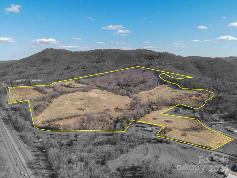 632 Drexel Road Valdese, NC 28690