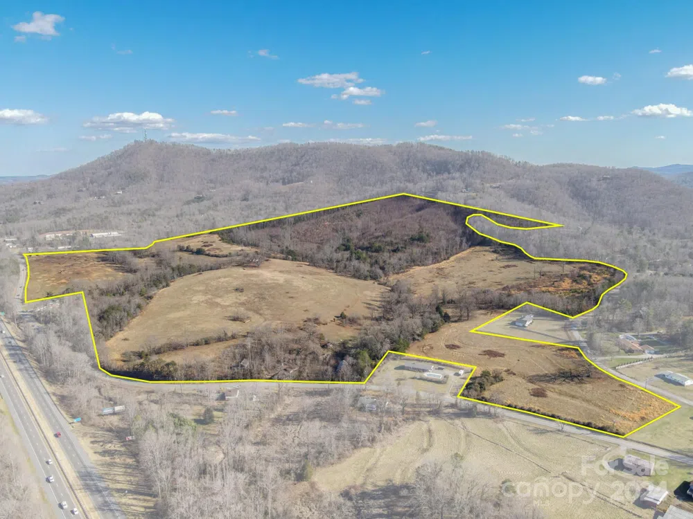 632 Drexel Road Valdese, NC 28690
