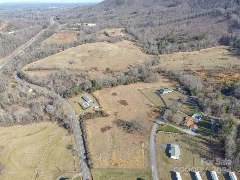 632 Drexel Road Valdese, NC 28690