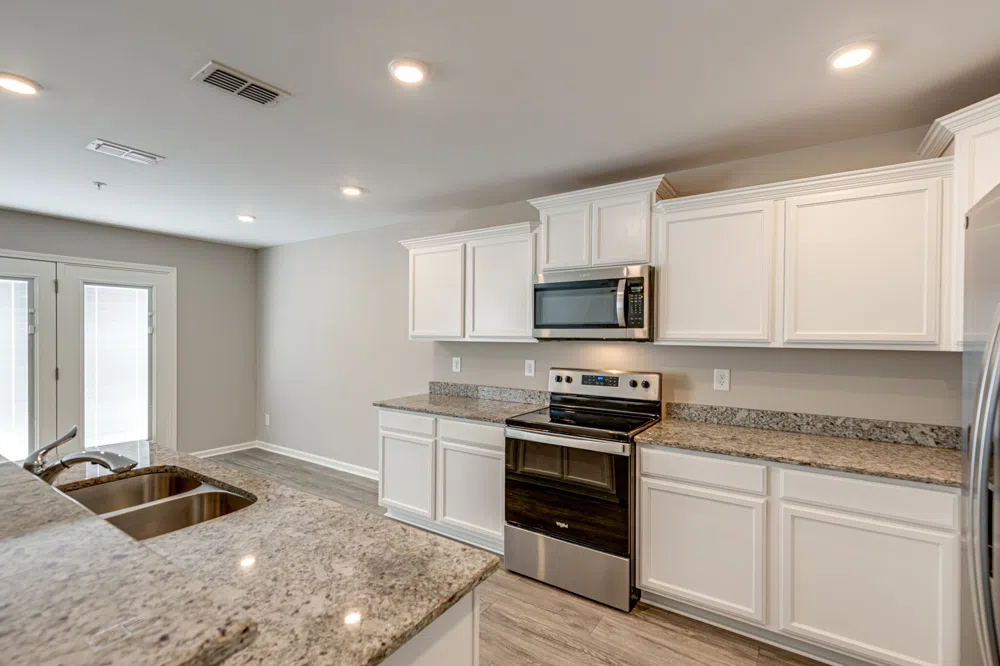 312 Mattie Ln Spring Hill, TN 37174