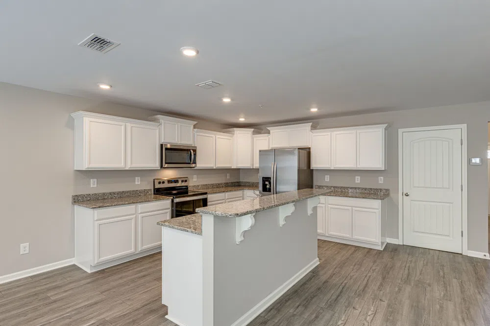 312 Mattie Ln Spring Hill, TN 37174