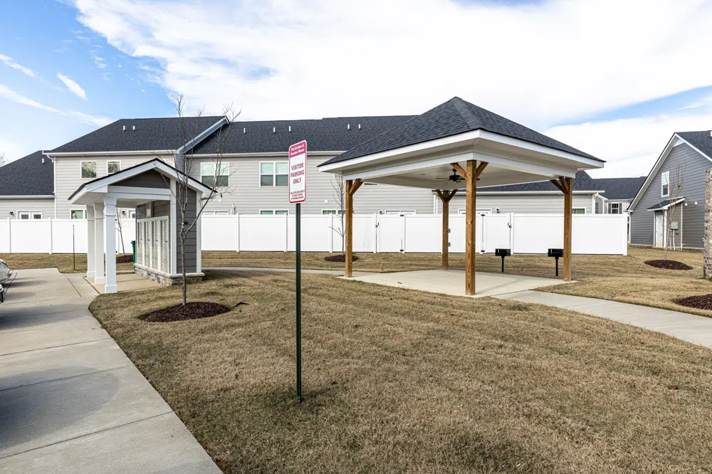 312 Mattie Ln Spring Hill, TN 37174