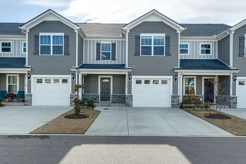 312 Mattie Ln Spring Hill, TN 37174