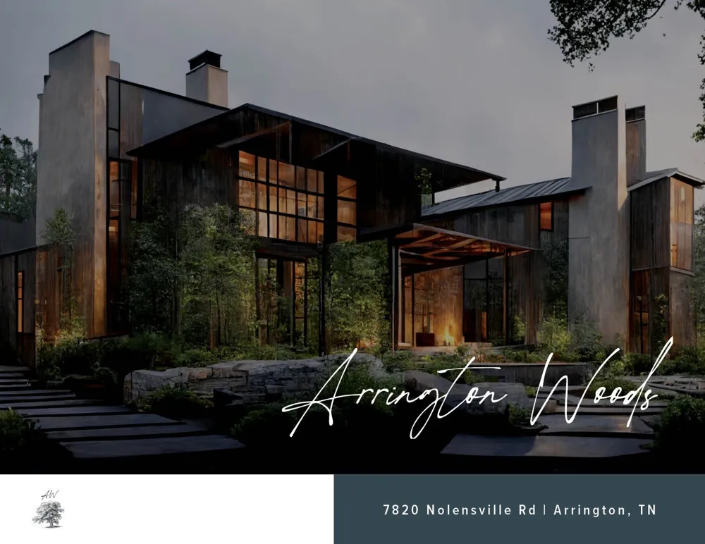 0 Wilder Pass Arrington, TN 37014