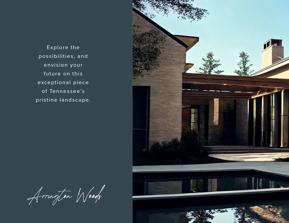 0 Wilder Pass Arrington, TN 37014