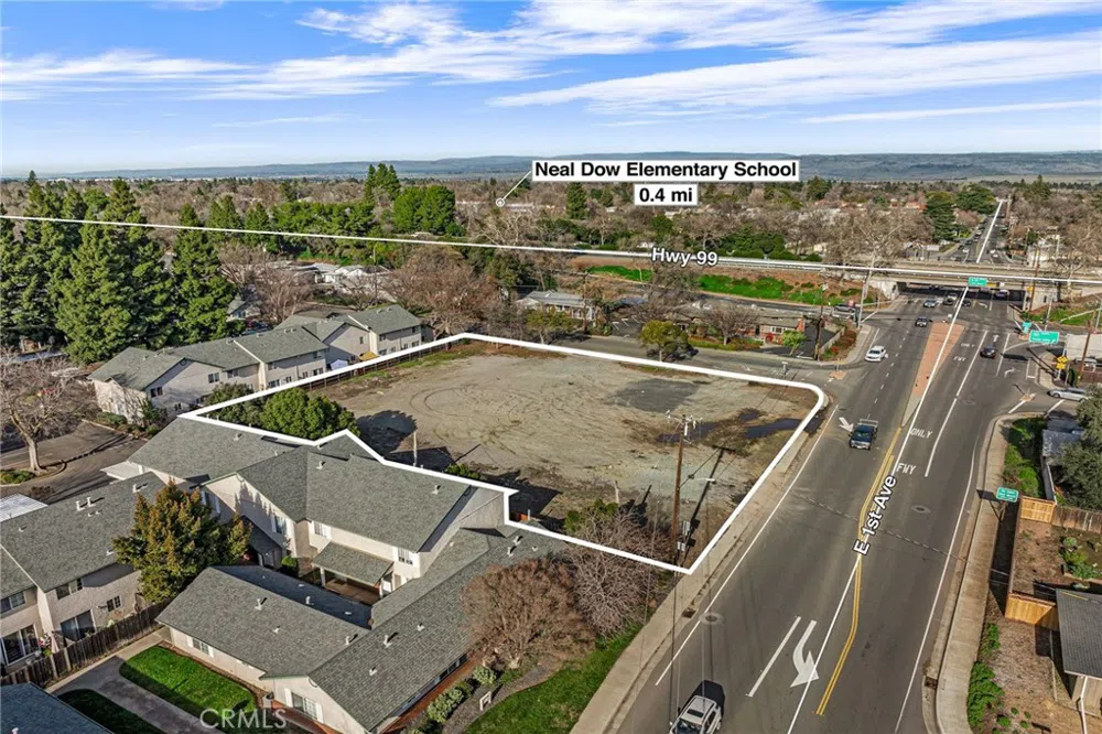 996 E 1st Avenue Chico, CA 95926