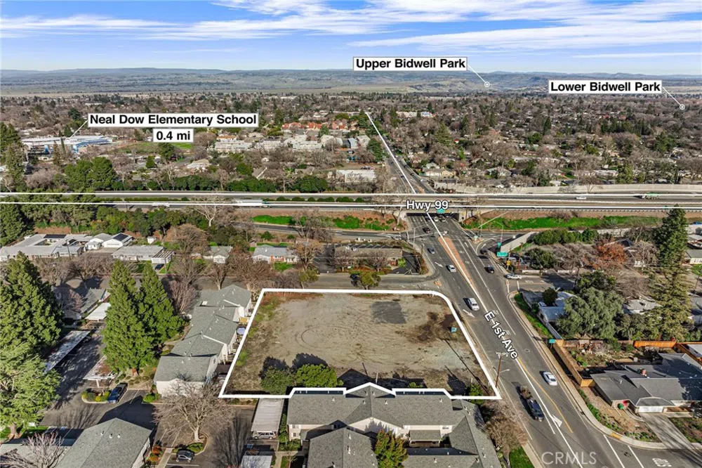 996 E 1st Avenue Chico, CA 95926