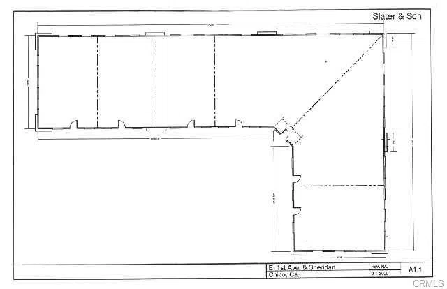 996 E 1st Avenue Chico, CA 95926