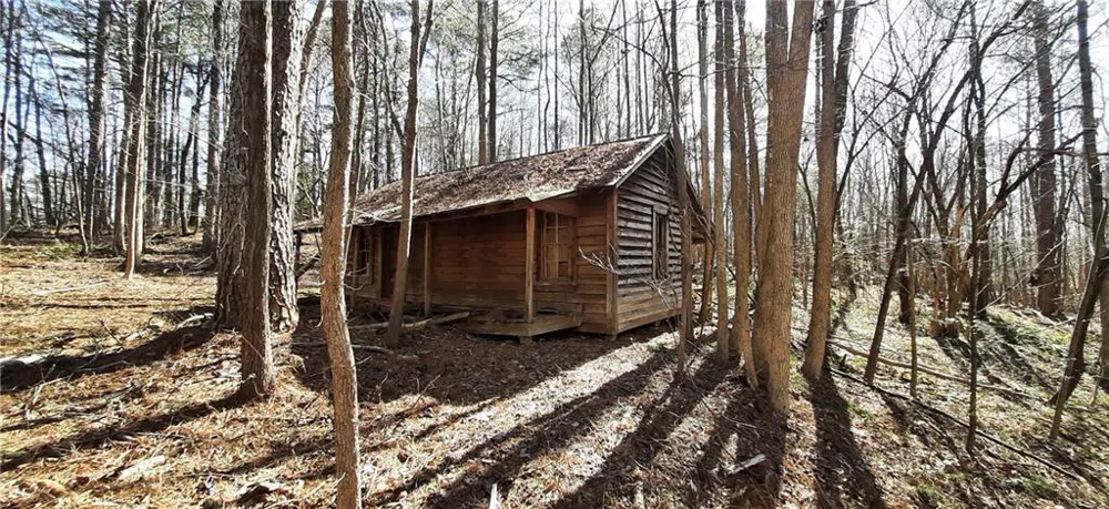 11953 Henderson Mountain Road Fairmount, GA 30139
