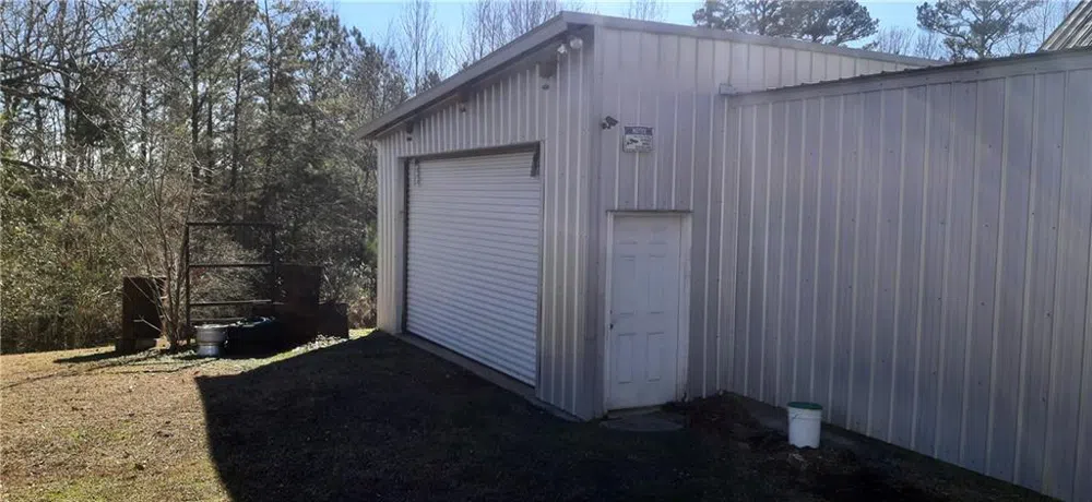 11953 Henderson Mountain Road Fairmount, GA 30139