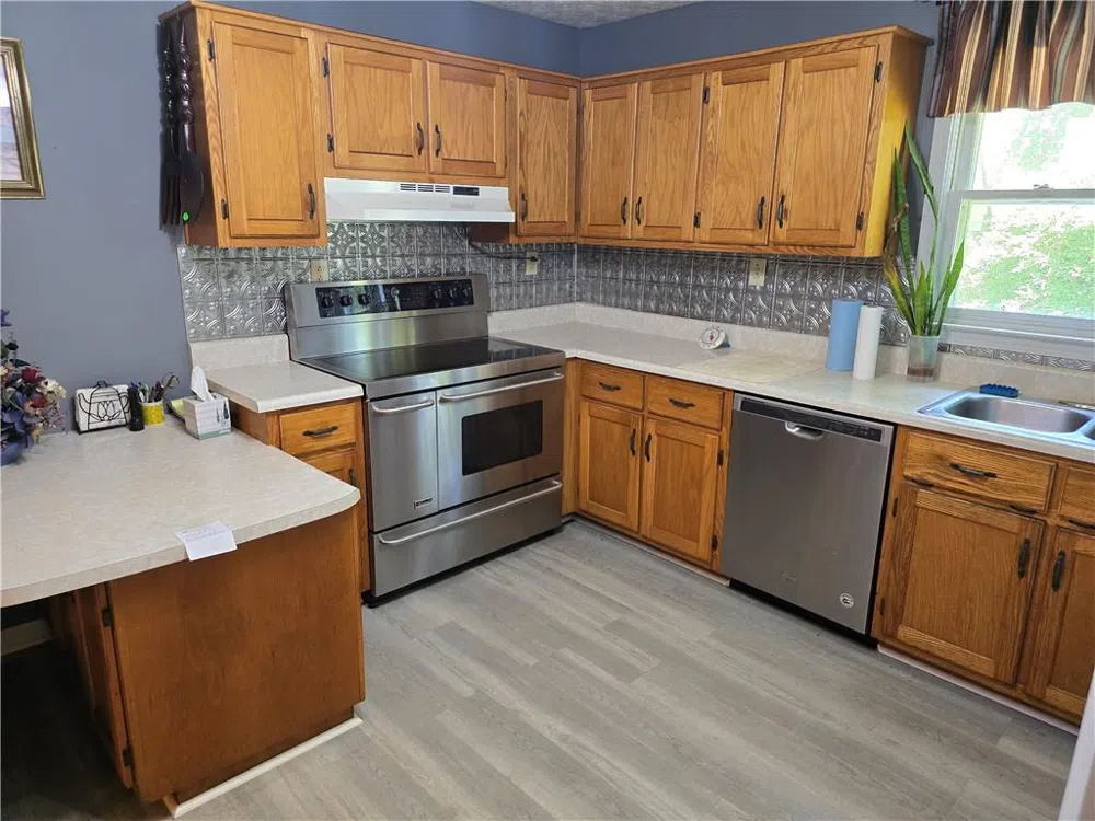 11953 Henderson Mountain Road Fairmount, GA 30139