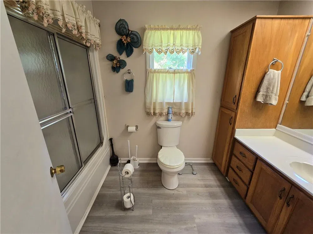 11953 Henderson Mountain Road Fairmount, GA 30139