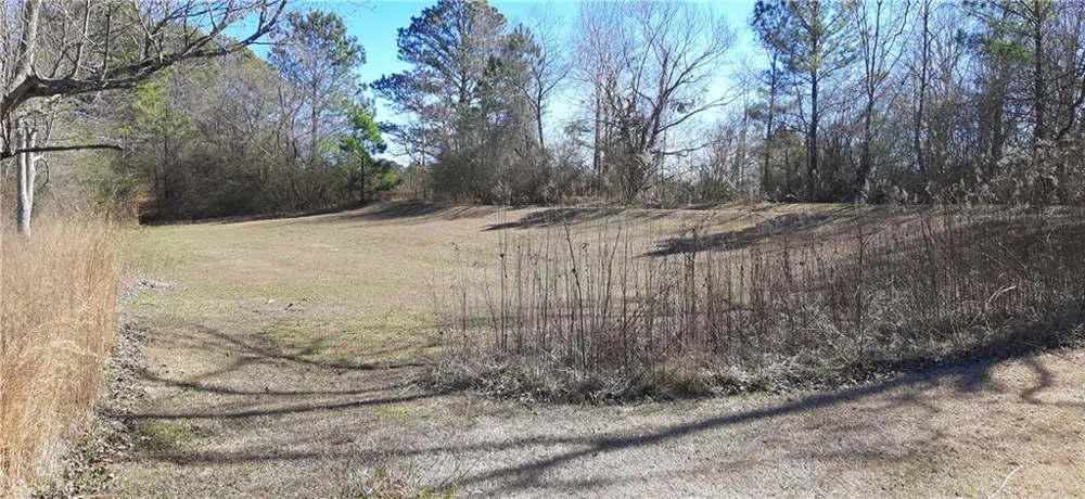 11953 Henderson Mountain Road Fairmount, GA 30139