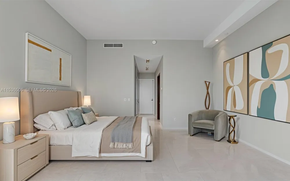 900 Brickell Key Blvd #1002 Miami, FL 33131
