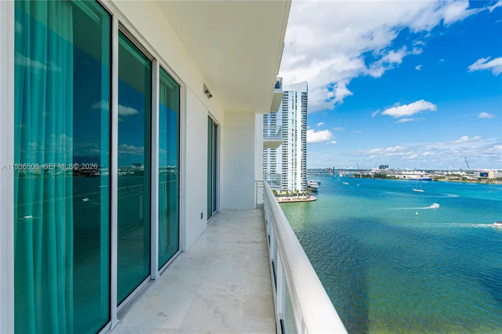 900 Brickell Key Blvd #1002 Miami, FL 33131