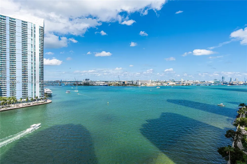 900 Brickell Key Blvd #1002 Miami, FL 33131