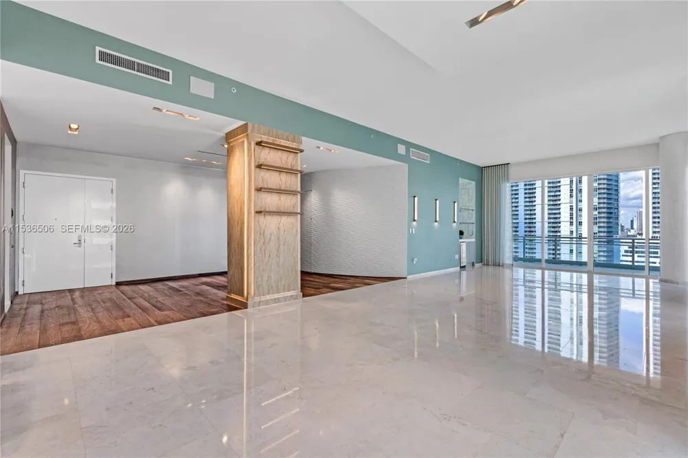 900 Brickell Key Blvd #1002 Miami, FL 33131