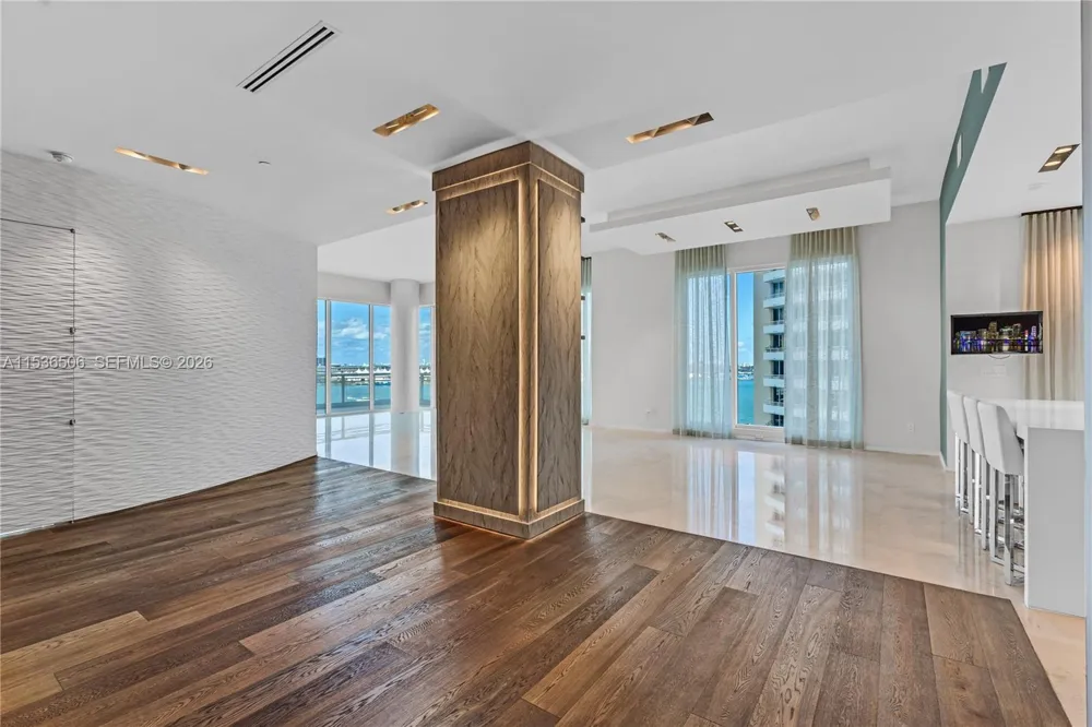 900 Brickell Key Blvd #1002 Miami, FL 33131