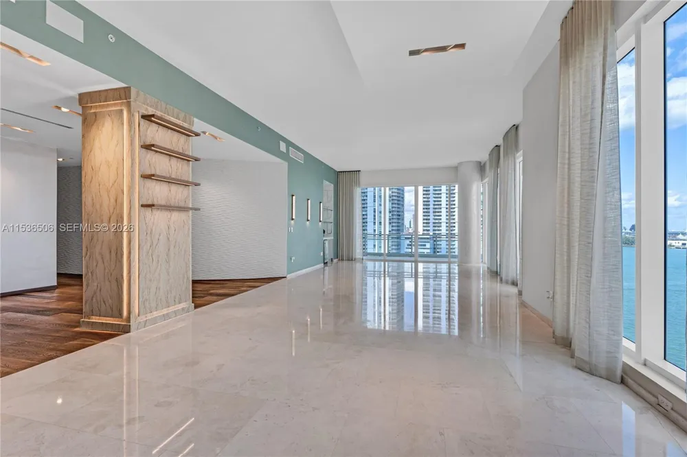 900 Brickell Key Blvd #1002 Miami, FL 33131