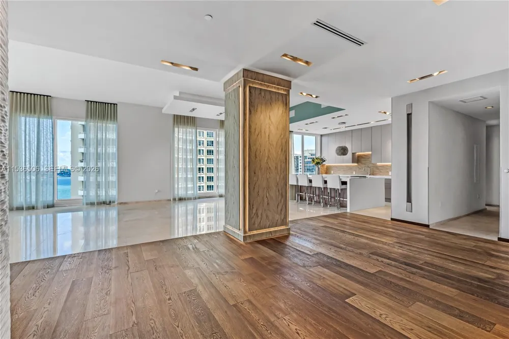 900 Brickell Key Blvd #1002 Miami, FL 33131
