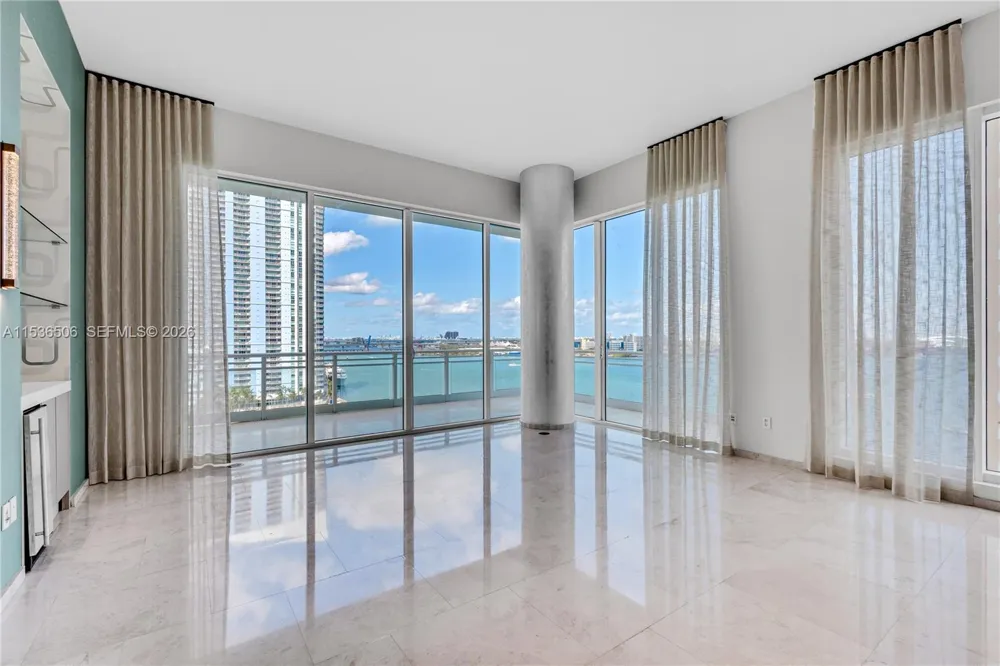 900 Brickell Key Blvd #1002 Miami, FL 33131