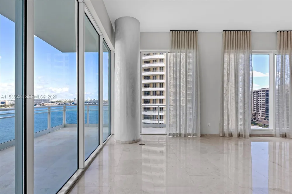900 Brickell Key Blvd #1002 Miami, FL 33131