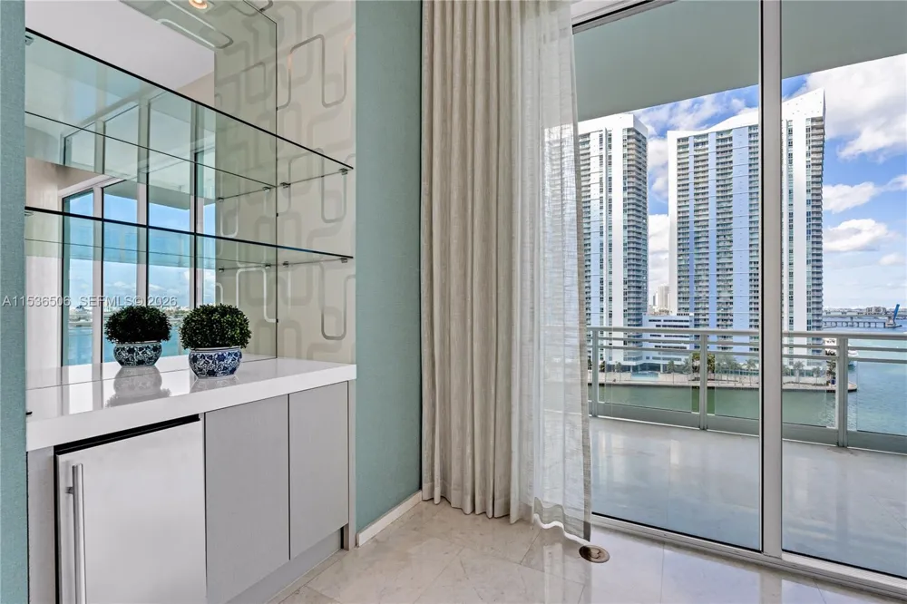 900 Brickell Key Blvd #1002 Miami, FL 33131