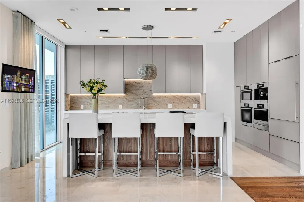 900 Brickell Key Blvd #1002 Miami, FL 33131