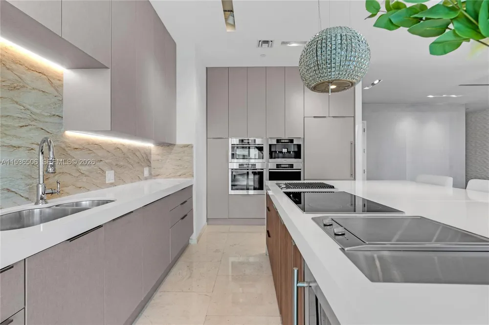 900 Brickell Key Blvd #1002 Miami, FL 33131