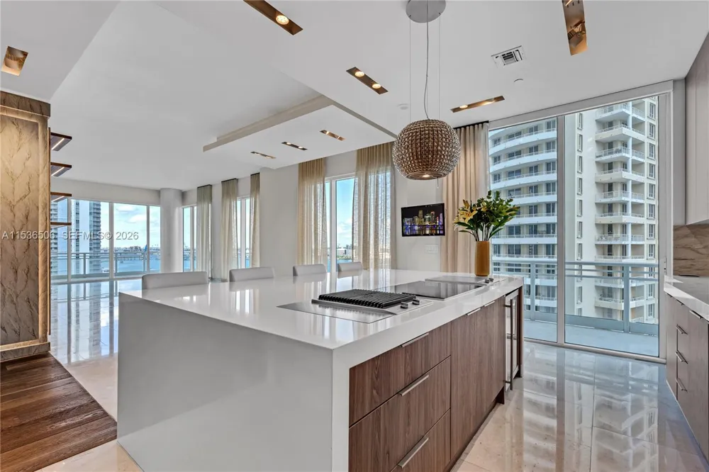900 Brickell Key Blvd #1002 Miami, FL 33131