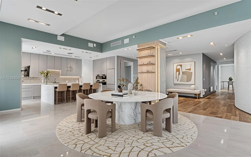 900 Brickell Key Blvd #1002 Miami, FL 33131
