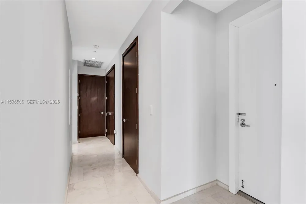 900 Brickell Key Blvd #1002 Miami, FL 33131