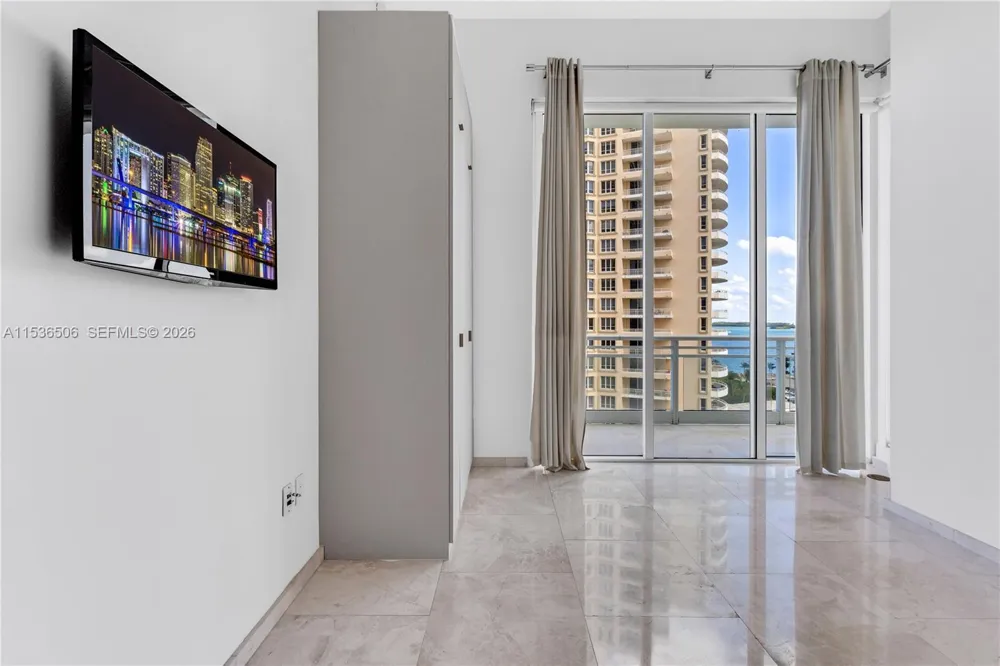 900 Brickell Key Blvd #1002 Miami, FL 33131