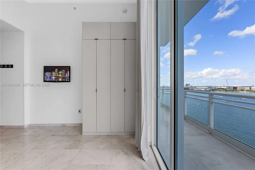 900 Brickell Key Blvd #1002 Miami, FL 33131