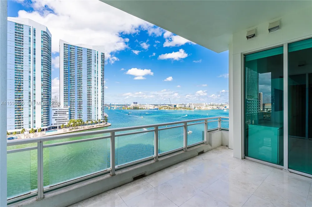 900 Brickell Key Blvd #1002 Miami, FL 33131