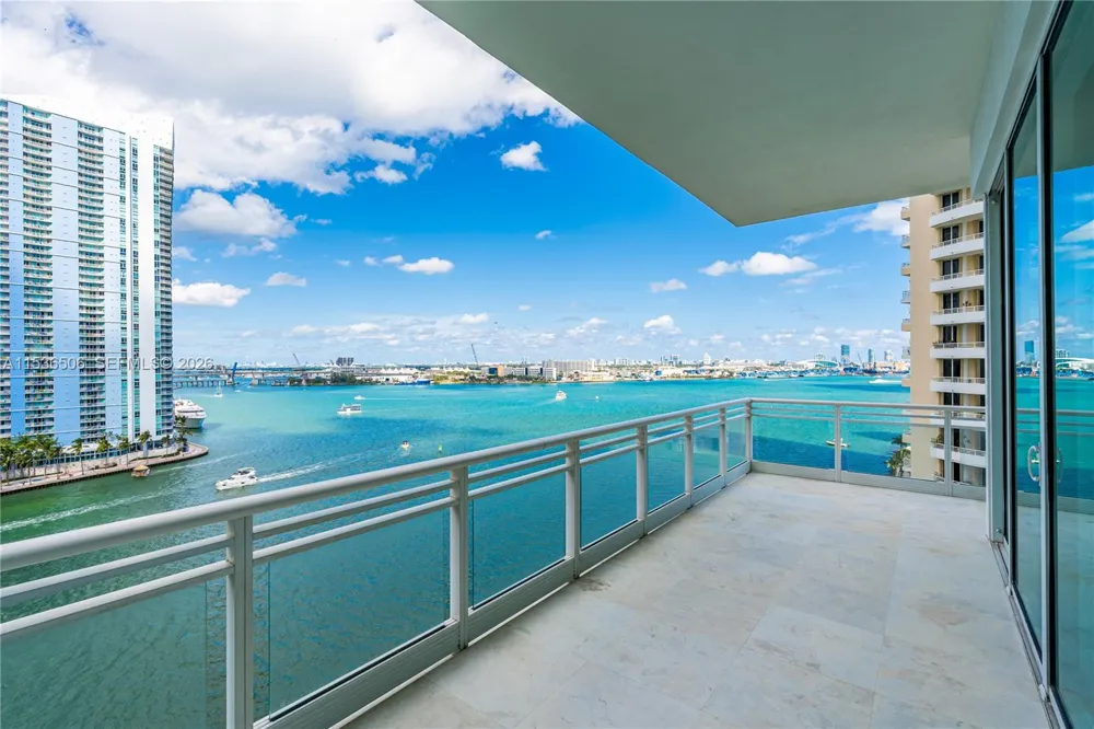 900 Brickell Key Blvd #1002 Miami, FL 33131